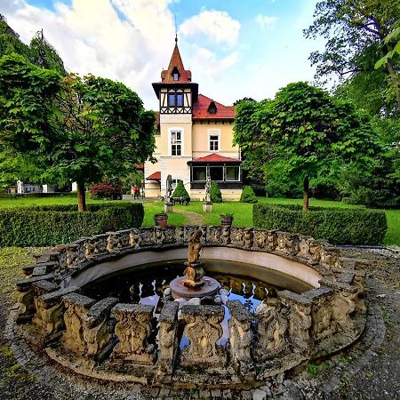 Bed and Breakfast Gloegglhof Trofaiach Zewnętrze zdjęcie