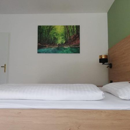 Bed and Breakfast Gloegglhof Trofaiach Zewnętrze zdjęcie