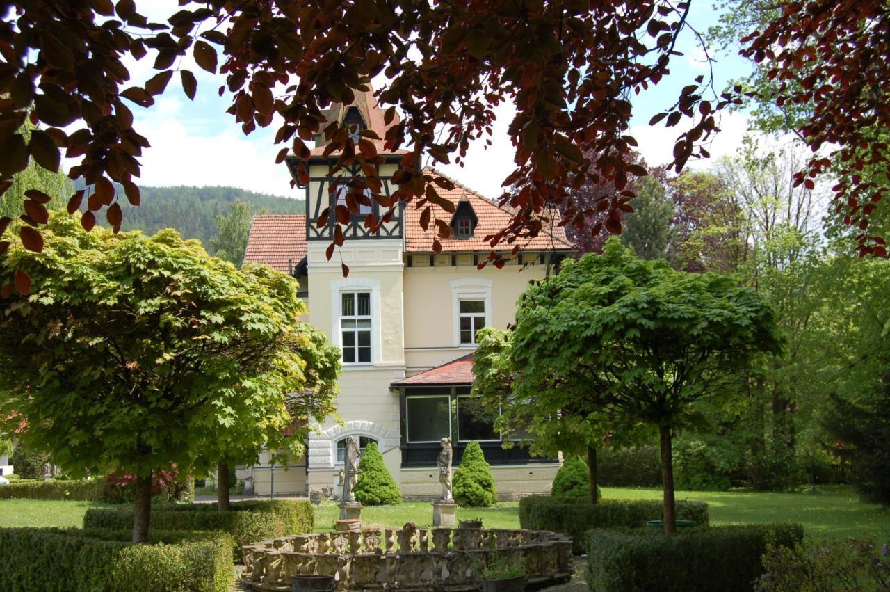 Bed and Breakfast Gloegglhof Trofaiach Zewnętrze zdjęcie