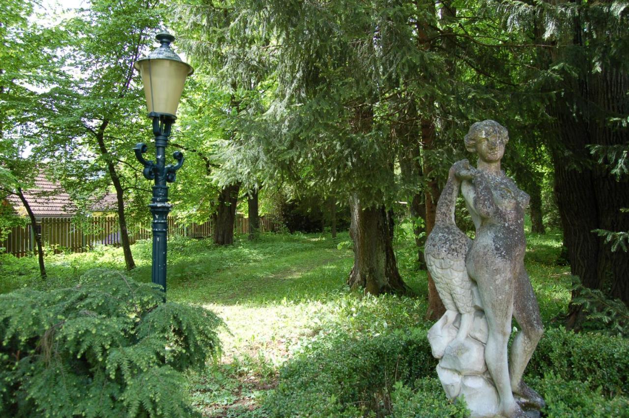Bed and Breakfast Gloegglhof Trofaiach Zewnętrze zdjęcie