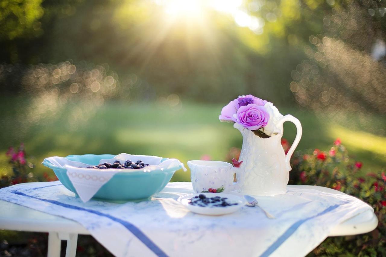 Bed and Breakfast Gloegglhof Trofaiach Zewnętrze zdjęcie
