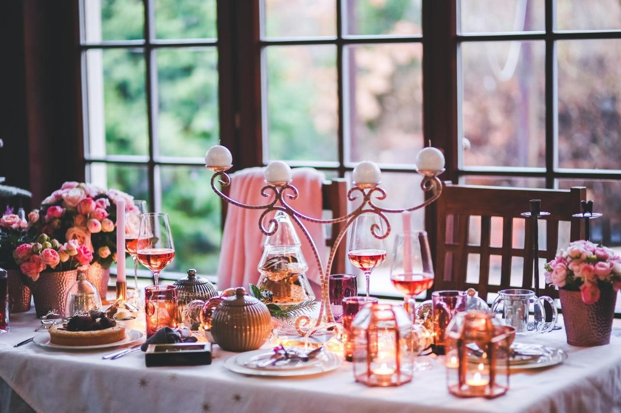 Bed and Breakfast Gloegglhof Trofaiach Zewnętrze zdjęcie