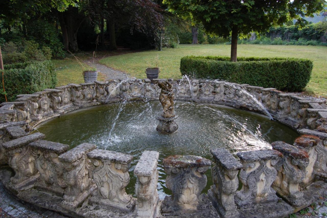 Bed and Breakfast Gloegglhof Trofaiach Zewnętrze zdjęcie