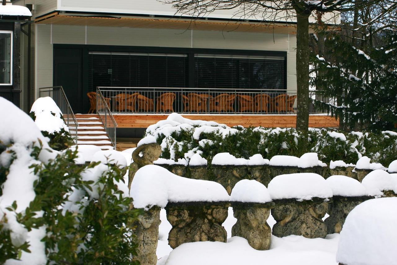 Bed and Breakfast Gloegglhof Trofaiach Zewnętrze zdjęcie