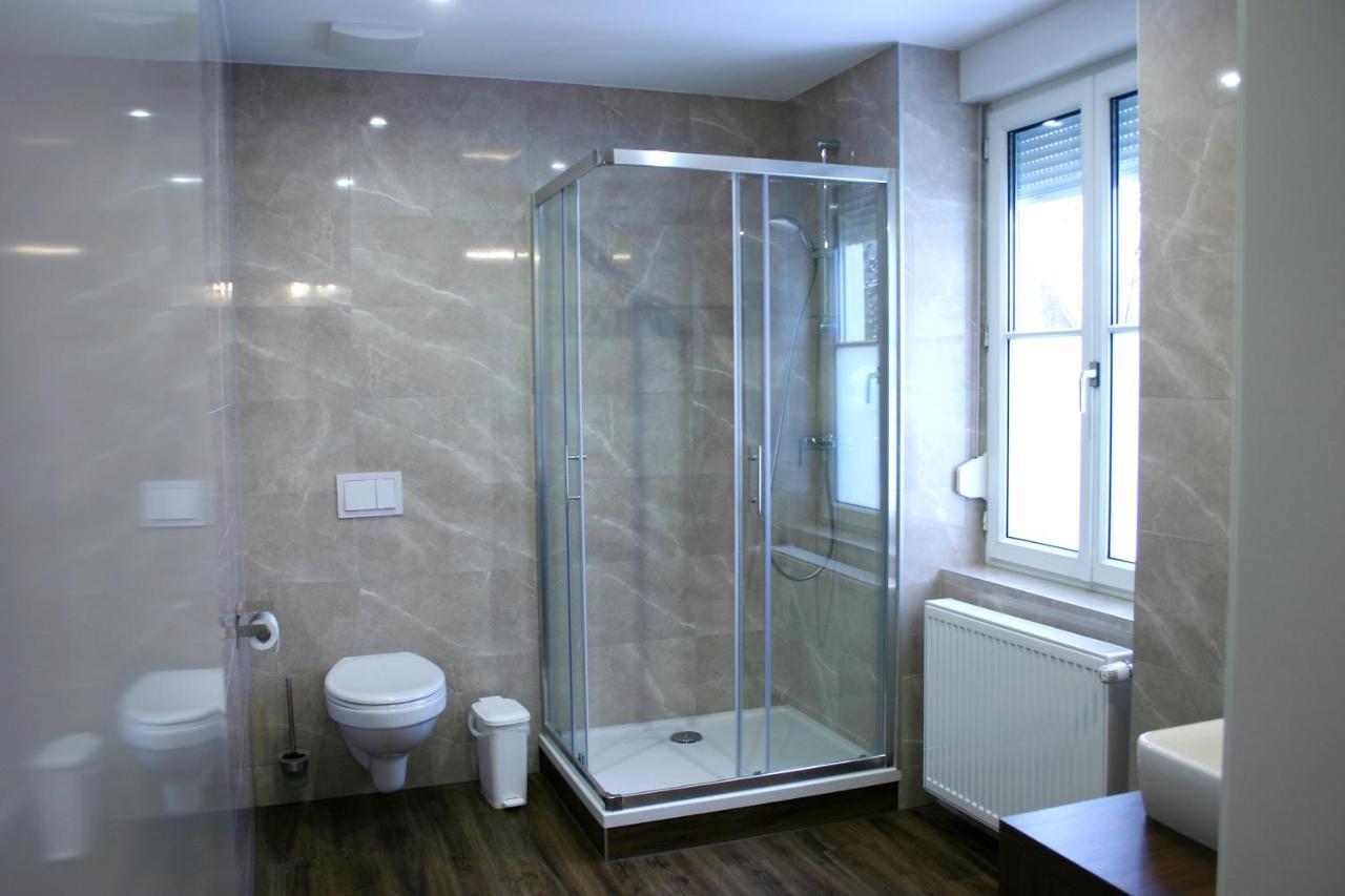Bed and Breakfast Gloegglhof Trofaiach Zewnętrze zdjęcie