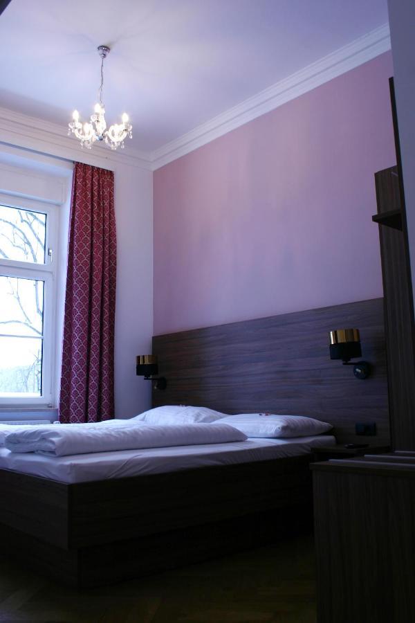 Bed and Breakfast Gloegglhof Trofaiach Zewnętrze zdjęcie