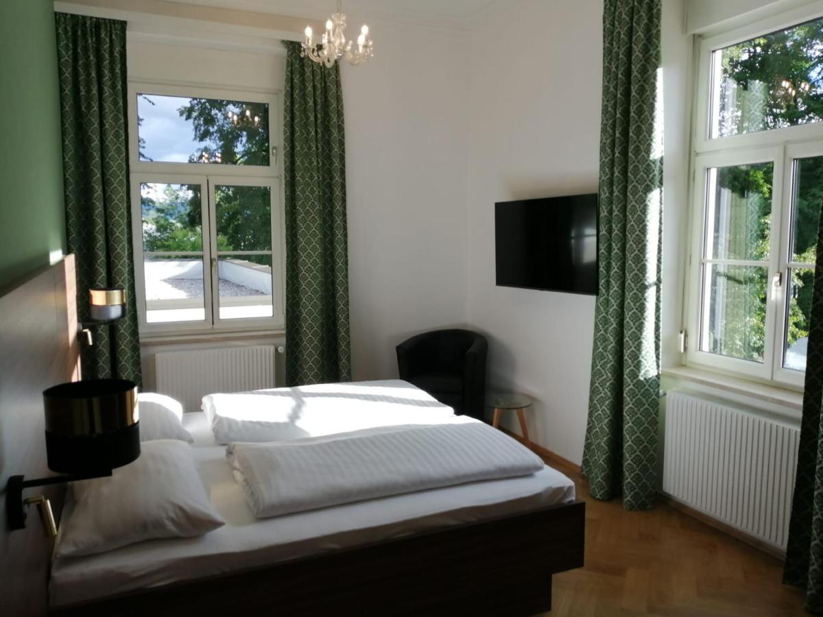 Bed and Breakfast Gloegglhof Trofaiach Zewnętrze zdjęcie