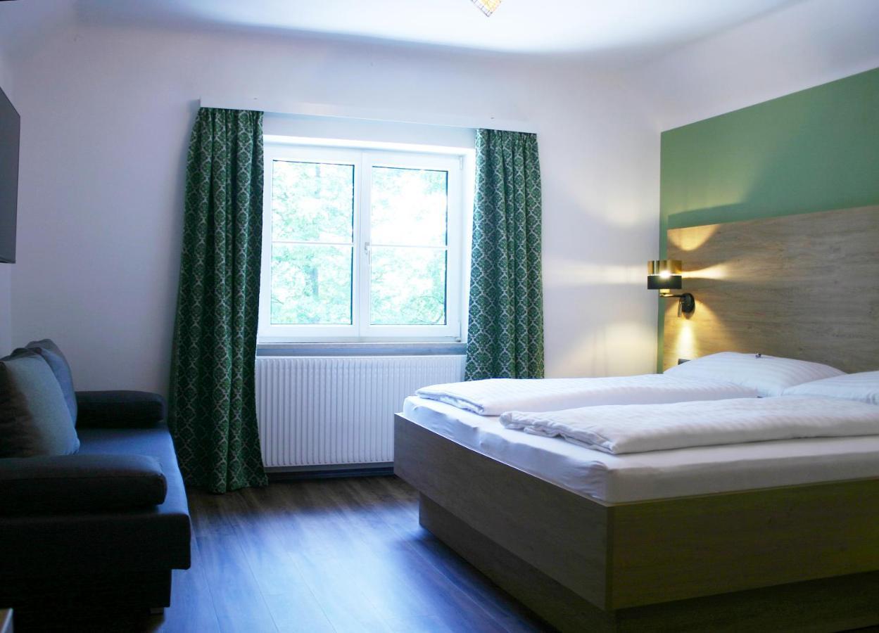 Bed and Breakfast Gloegglhof Trofaiach Zewnętrze zdjęcie