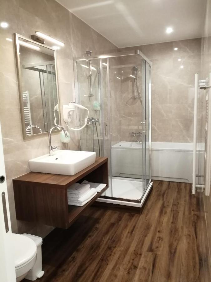 Bed and Breakfast Gloegglhof Trofaiach Zewnętrze zdjęcie