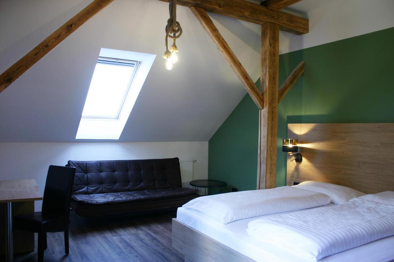 Bed and Breakfast Gloegglhof Trofaiach Zewnętrze zdjęcie
