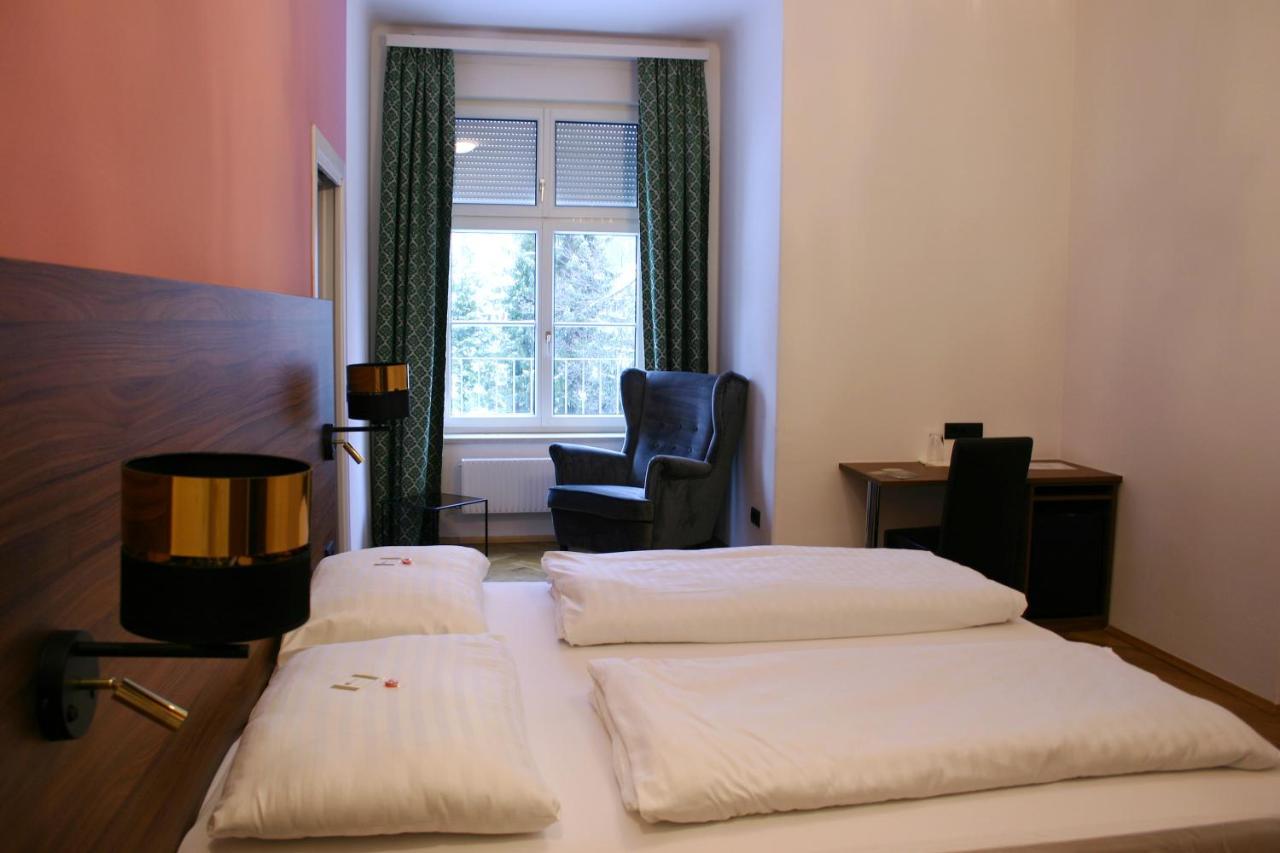 Bed and Breakfast Gloegglhof Trofaiach Zewnętrze zdjęcie