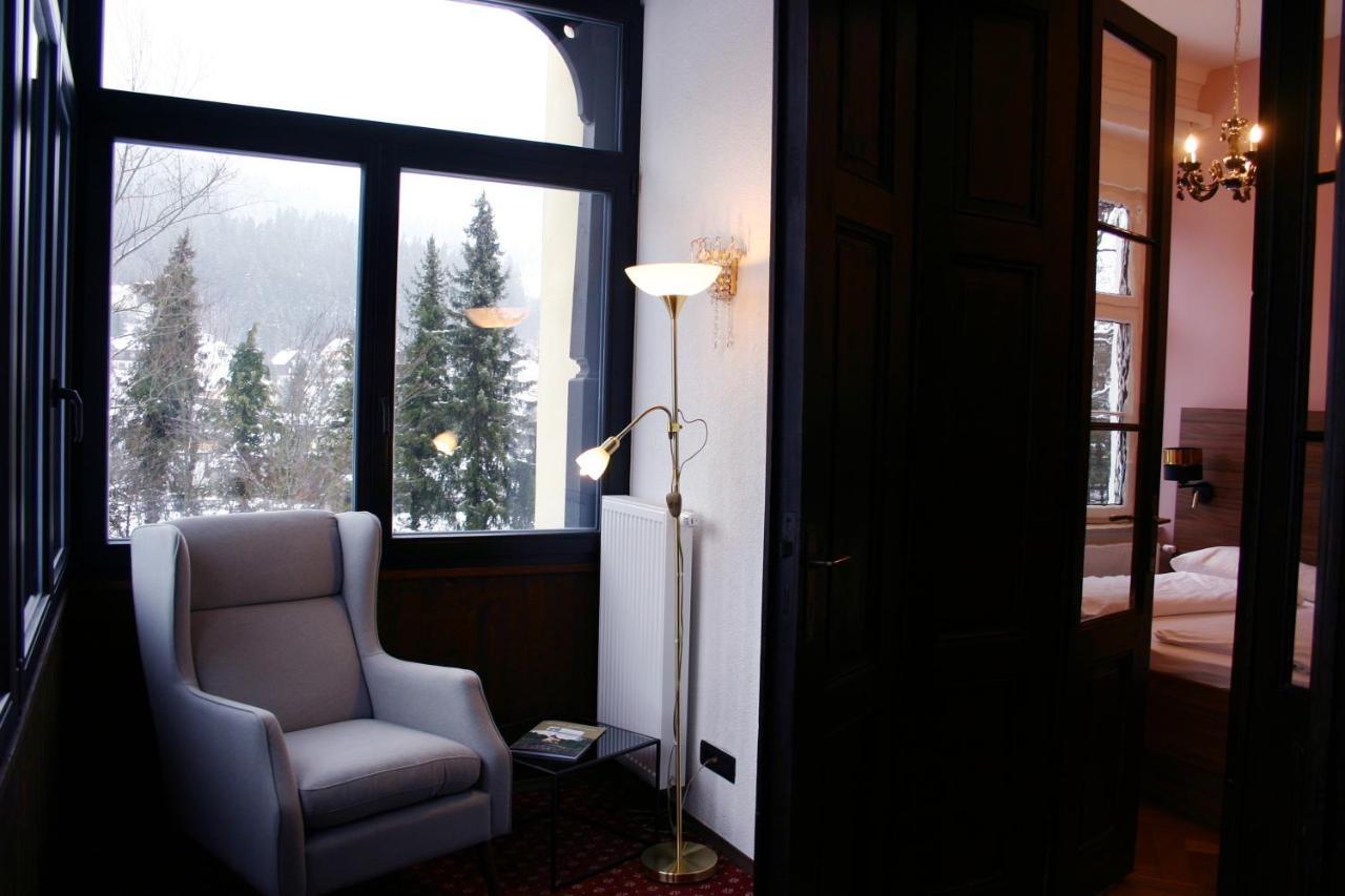 Bed and Breakfast Gloegglhof Trofaiach Zewnętrze zdjęcie