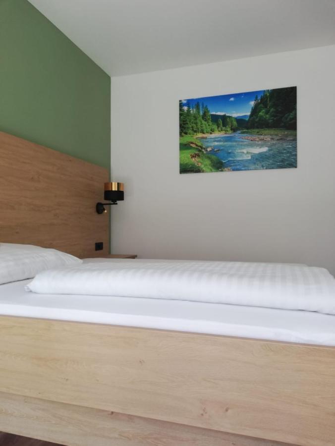 Bed and Breakfast Gloegglhof Trofaiach Zewnętrze zdjęcie